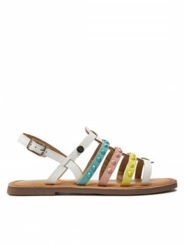 Gioseppo Босоніжки Beynac 71223-P1 Кольоровий Gioseppo Босоніжки Beynac 71223-P1 Кольоровий