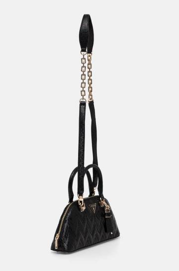 Сумочка Guess ADELARD цвет чёрный HWGG95 02050 Сумочка Guess ADELARD цвет чёрный HWGG95 02050