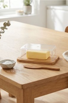 Маслянка - бежевий