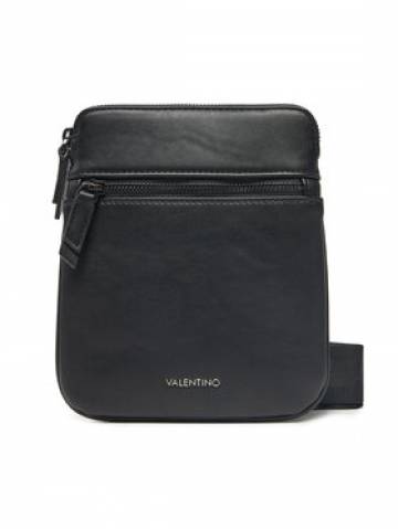 Valentino Плоска сумка Horizon VBS8UT06 Чорний Valentino Плоска сумка Horizon VBS8UT06 Чорний