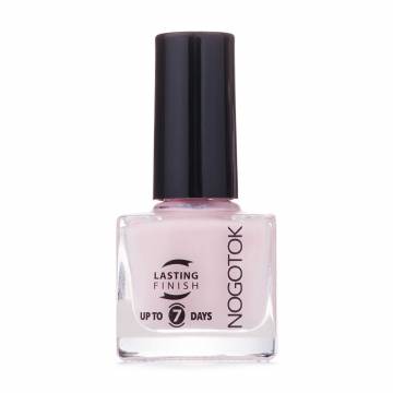 Лак для ногтей Nogotok Lasting Finish 056, 6 мл Лак для ногтей Nogotok Lasting Finish 056, 6 мл