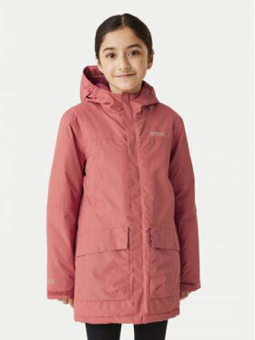 Regatta Дощовик Farbank RKP262 Рожевий Regular Fit Regatta Дощовик Farbank RKP262 Рожевий Regular Fit