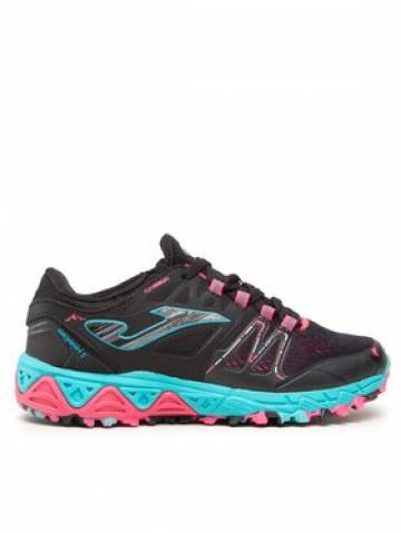 Joma Взуття для бігу Sierra Lady 2201 TKSILW2201 Чорний Joma Взуття для бігу Sierra Lady 2201 TKSILW2201 Чорний