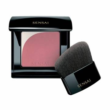 Румяна для лица Sensai Blooming Blush 01 Mauve, 4 г Румяна для лица Sensai Blooming Blush 01 Mauve, 4 г