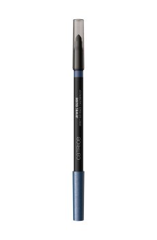 Водостойкий карандаш для глаз Catrice Jewel Glide Effect Eye Pencil 030 Midnight Sapphire, 1.5 г