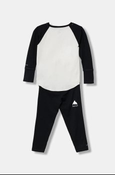 Комплект функционального белья - леггинсы и лонгслив Burton MWT 2 шт