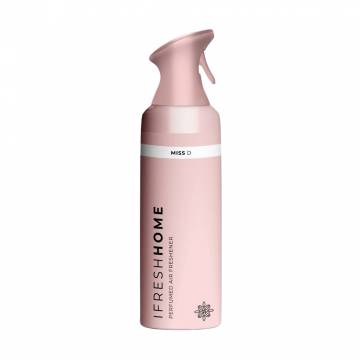 Парфюмированный аэрозоль для дома iFresh Miss D, 250 мл Парфюмированный аэрозоль для дома iFresh Miss D, 250 мл