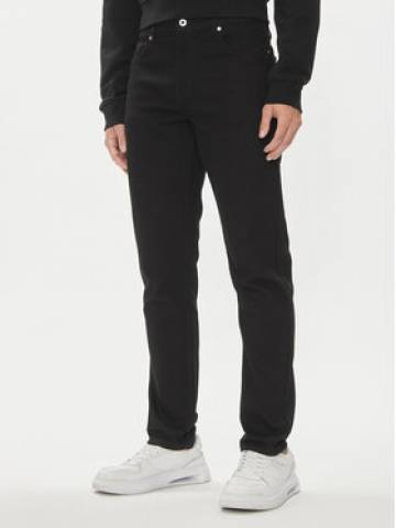 Karl Lagerfeld Jeans Джинси 245D1105 Чорний Slim Fit Karl Lagerfeld Jeans Джинси 245D1105 Чорний Slim Fit
