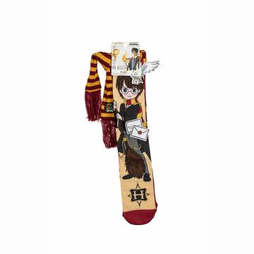 Гольфи Madmia Harry Potter від 6 до 9 років (HP001) Гольфи Madmia Harry Potter від 6 до 9 років (HP001)