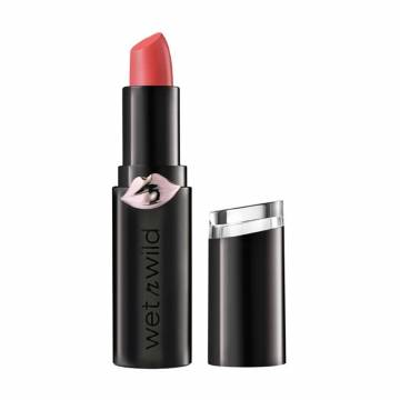 Помада для губ Wet n Wild Mega Last Matte Lip Color, Into The Flesh, 3.3 г Помада для губ Wet n Wild Mega Last Matte Lip Color, Into The Flesh, 3.3 г