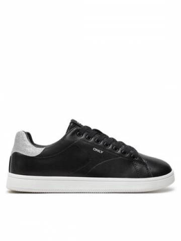 ONLY Shoes Снікерcи Shilo 15288082 Чорний ONLY Shoes Снікерcи Shilo 15288082 Чорний