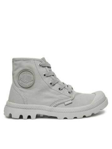 Palladium Черевики туристичні 92352-093-M Сірий Palladium Черевики туристичні 92352-093-M Сірий