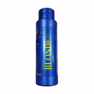Увлажняющий шампунь Ajoure Blonde Shampoo для сухих и ломких волос, 500 мл Увлажняющий шампунь Ajoure Blonde Shampoo для сухих и ломких волос, 500 мл