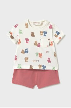 Комплект для младенцев Mayoral Newborn 2 шт