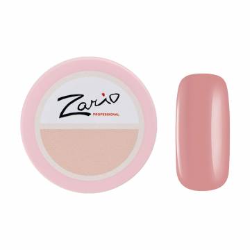 Гель для наращивания ногтей Zario Professional Builder Gel, Cover, 15 мл