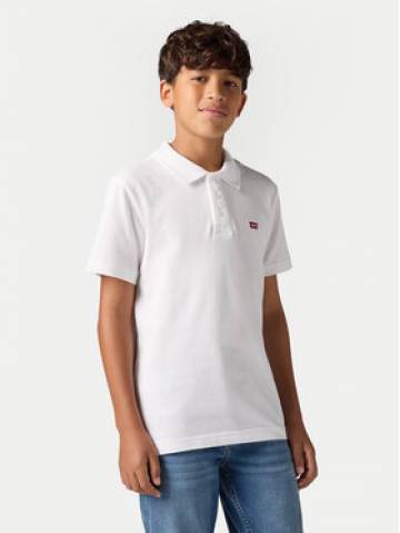 Levis® Поло 9EA893-W3B Білий Regular Fit Levis® Поло 9EA893-W3B Білий Regular Fit
