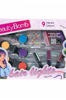 Детский набор косметики для девочек Shantou Jinxing, от 3 лет (T084SC)