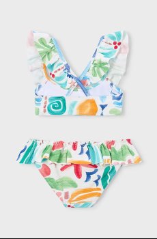 Детский раздельный купальник Mayoral