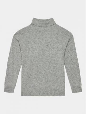 United Colors Of Benetton Гольф 1032C200D Сірий Regular Fit United Colors Of Benetton Гольф 1032C200D Сірий Regular Fit