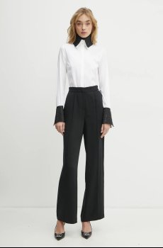 Брюки Karl Lagerfeld