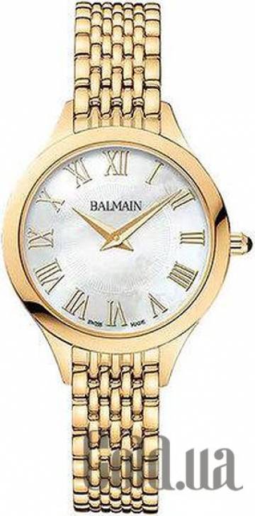 Швейцарские часы Balmain Швейцарские часы Balmain