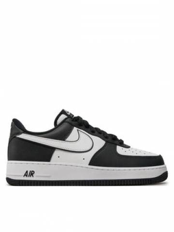 Nike Снікерcи Air Force 1 07 DV0788 001 Білий Nike Снікерcи Air Force 1 07 DV0788 001 Білий