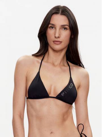 Pinko Верх від купальника Bagnanti 101038 A0S4 Чорний Pinko Верх від купальника Bagnanti 101038 A0S4 Чорний