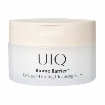Гидрофильный бальзам для лица UIQ Biome Barrier Collagen Firming Cleansing Balm с коллагеном, 10 мл Гидрофильный бальзам для лица UIQ Biome Barrier Collagen Firming Cleansing Balm с коллагеном, 10 мл