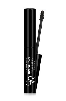 Тушь для бровей Golden Rose Brow Color Tinted Eyebrow Mascara 06, 4.2 мл