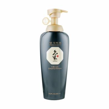 Шампунь для профилактики выпадения волос Daeng Gi Meo Ri Gold Energizing Shampoo, 500 мл Шампунь для профилактики выпадения волос Daeng Gi Meo Ri Gold Energizing Shampoo, 500 мл