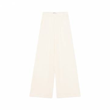 Cropp - Широкі штани - білий