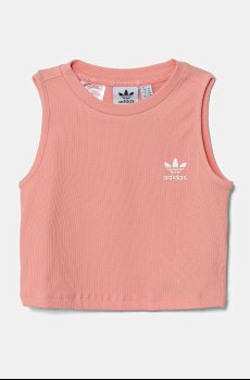 Детский топ adidas Originals
