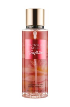 Парфюмированный мист для тела Victorias Secret Temptation женский, 250 мл