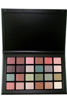 Палетка теней для век Impala Eyeshadow Palettes Love Makeup 048-1, 24 г
