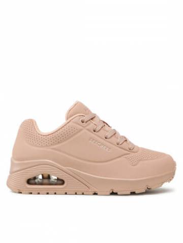 Skechers Снікерcи Uno Stand On Air 73690/SND Бежевий Skechers Снікерcи Uno Stand On Air 73690/SND Бежевий