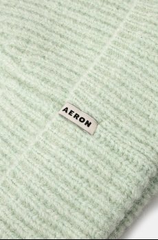 Шерстяная шапка AERON