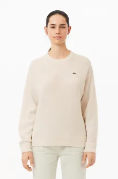 Женский розовый свитер Розовый 38 Lacoste AF955170V