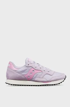 Женские сиреневые кроссовки DXN TRAINER Сиреневый 6.5 Saucony S60757-24