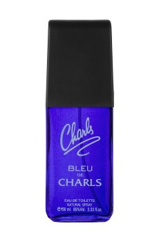 Sterling Parfums Charls Blue de Charls Туалетная вода мужская, 100 мл