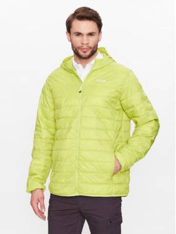 Regatta Пуховик Hillpack RMN206 Зелений Regular Fit Regatta Пуховик Hillpack RMN206 Зелений Regular Fit