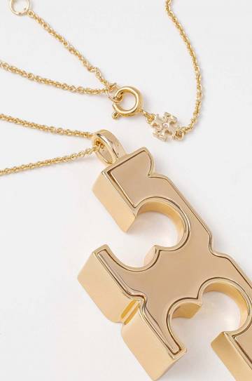 Цепочка Tory Burch Essential Pendant 157973 Цепочка Tory Burch Essential Pendant 157973