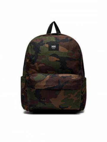 Vans Рюкзак Old Skool Backpack VN000H4W97I1 Коричневий Vans Рюкзак Old Skool Backpack VN000H4W97I1 Коричневий