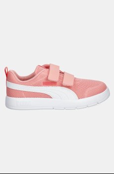 Детские кроссовки Puma Courtflex V3 Mesh PS