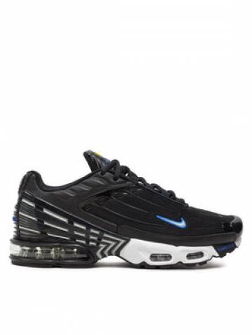 Nike Снікерcи Air Max Plus III HF4294 Чорний Nike Снікерcи Air Max Plus III HF4294 Чорний