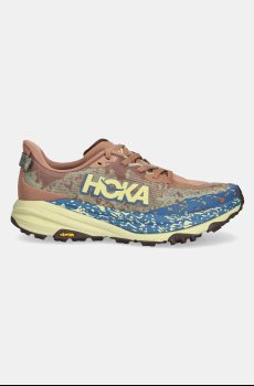 Ботинки Hoka Speedgoat 6
