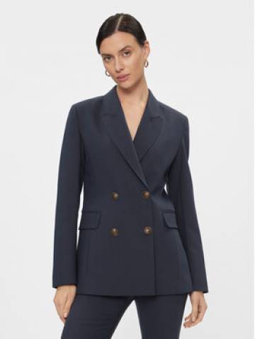 MAX&Co. Піджак Notevole 70441323 Cиній Regular Fit MAX&Co. Піджак Notevole 70441323 Cиній Regular Fit