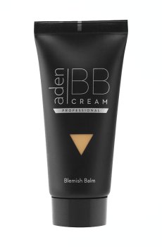 ВВ-крем для лица Aden Cosmetics ВВ Cream 03 Beige, 35 мл