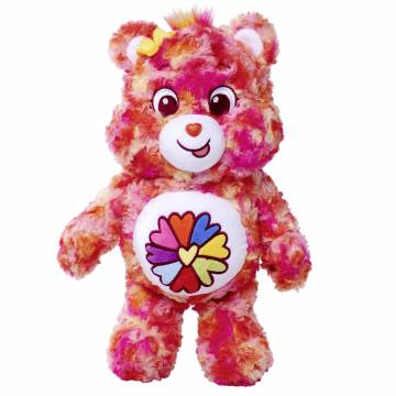 М’яка іграшка Simba Care bears Ведмідь квітковий (6305878001) М’яка іграшка Simba Care bears Ведмідь квітковий (6305878001)