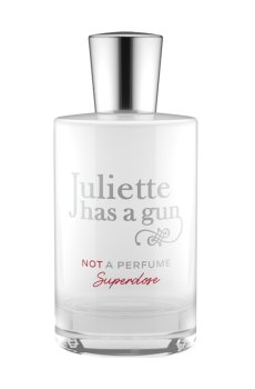 Juliette Has A Gun Not A Perfume Superdose Парфюмированная вода унисекс, 100 мл (ТЕСТЕР)
