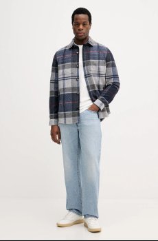 Куртка-рубашка Barbour